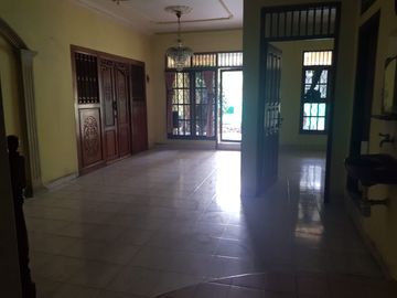 Rumah 2 Lantai Di Pondok Ungu Permai Bekasi Utara