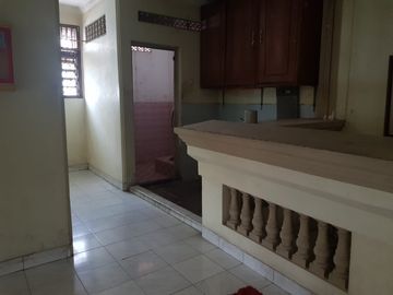 Rumah 2 Lantai Di Pondok Ungu Permai Bekasi Utara