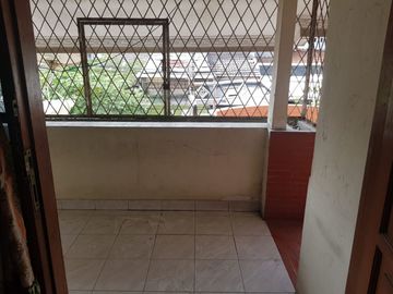 Rumah 2 Lantai Di Pondok Ungu Permai Bekasi Utara