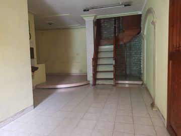 Rumah 2 Lantai Di Pondok Ungu Permai Bekasi Utara