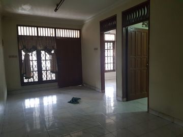Rumah 2 Lantai Di Pondok Ungu Permai Bekasi Utara