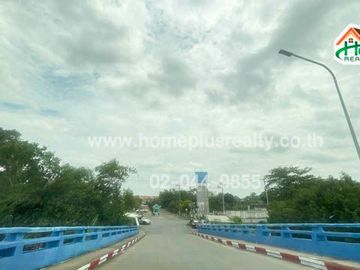 โครงการบ้านเอื้ออาทรรังสิต คลอง 9 ถนนรังสิต-นครนายก (ใกล้โรงเรียนวัดอัยยิการาม)