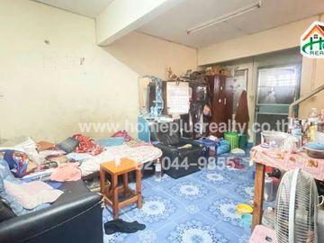 โครงการบ้านเอื้ออาทรรังสิต คลอง 9 ถนนรังสิต-นครนายก (ใกล้โรงเรียนวัดอัยยิการาม)