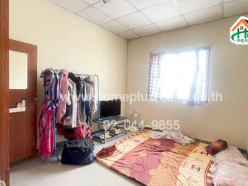 โครงการบ้านเอื้ออาทรรังสิต คลอง 9 ถนนรังสิต-นครนายก (ใกล้โรงเรียนวัดอัยยิการาม)