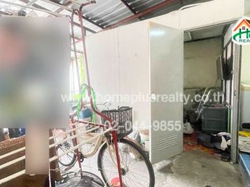 โครงการบ้านเอื้ออาทรรังสิต คลอง 9 ถนนรังสิต-นครนายก (ใกล้โรงเรียนวัดอัยยิการาม)