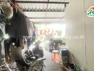 โครงการบ้านเอื้ออาทรรังสิต คลอง 9 ถนนรังสิต-นครนายก (ใกล้โรงเรียนวัดอัยยิการาม)