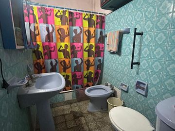 Casa en diagonal 62 de Verónica, Punta Indio