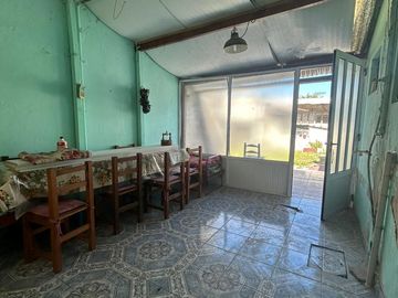 Casa en diagonal 62 de Verónica, Punta Indio