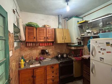 Casa en diagonal 62 de Verónica, Punta Indio