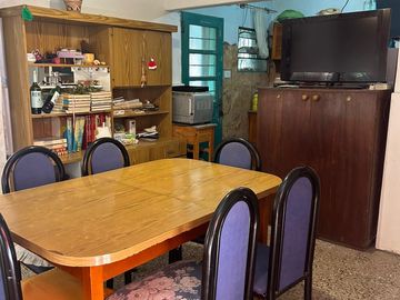 Casa en diagonal 62 de Verónica, Punta Indio