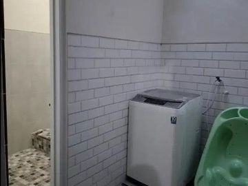 Dijual rumah 2 lt Randu Barat Sidotopo Wetan, Kenjeran Sby