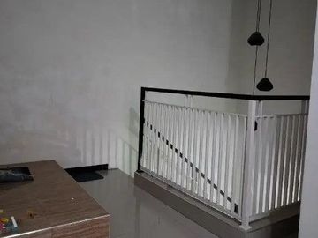 Dijual rumah 2 lt Randu Barat Sidotopo Wetan, Kenjeran Sby