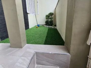 Dijual rumah 2 lt Randu Barat Sidotopo Wetan, Kenjeran Sby