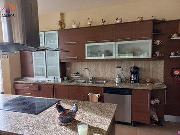 Casa de venta en Otavalo sector Quichinche