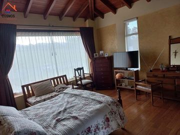 Casa de venta en Otavalo sector Quichinche