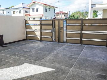 NEWLY CONSTRUCTED 4 BEDROOM UNIT LOCATED AT IMUS, CAVITE