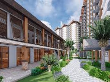2-Bedroom Condo Unit Ready for Occupancy at Royal Ocean Crest, Mactan, Lapu-Lapu City