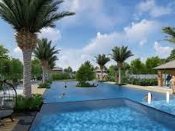 2-Bedroom Condo Unit Ready for Occupancy at Royal Ocean Crest, Mactan, Lapu-Lapu City