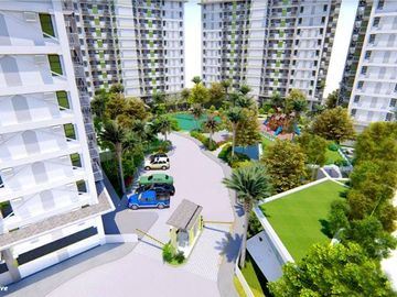 2-Bedroom Condo Unit Ready for Occupancy at Royal Ocean Crest, Mactan, Lapu-Lapu City