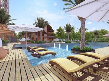 2-Bedroom Condo Unit Ready for Occupancy at Royal Ocean Crest, Mactan, Lapu-Lapu City