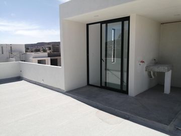 🔴VENTA DE CASA UBICADA POR CEUNI DE LA UAEH, HGO🔴 💎Fracc. Paseos de Bojay, Mineral de la Reforma, Hgo. 🏡💎