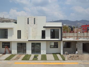 🔴VENTA DE CASA UBICADA POR CEUNI DE LA UAEH, HGO🔴 💎Fracc. Paseos de Bojay, Mineral de la Reforma, Hgo. 🏡💎