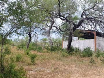 Rancho en Venta en Montemorelos