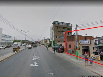 📍 Venta de Terreno 1,250 m² en Av. Argentina, Frente a Minka y Hospital Barton 💰 ¡Gran Oportunidad!