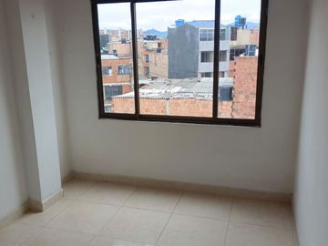 SE VENDE EDIFICIO RENTABLE Y  ESQUINERO DE 5 PISOS  B/ UNIR II BOGOTA COLOMBIA