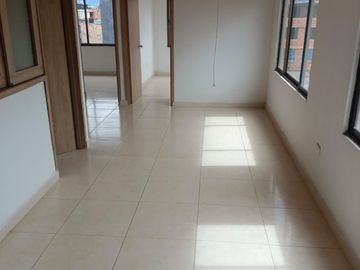 SE VENDE EDIFICIO RENTABLE Y  ESQUINERO DE 5 PISOS  B/ UNIR II BOGOTA COLOMBIA
