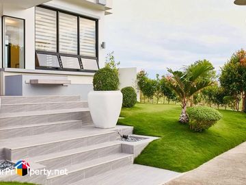 Modern House for Sale with Pool in Amara Liloan Cebu