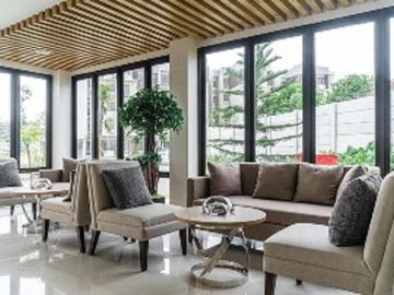 Over Kredit EcoHome Apartment 2BR Citra Raya Tangerang Dekat EcoPlaza Citra Raya