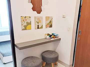 Over Kredit EcoHome Apartment 2BR Citra Raya Tangerang Dekat EcoPlaza Citra Raya