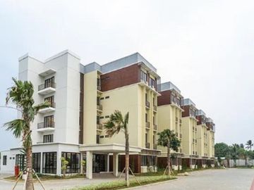 Over Kredit EcoHome Apartment 2BR Citra Raya Tangerang Dekat EcoPlaza Citra Raya