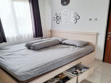 Over Kredit EcoHome Apartment 2BR Citra Raya Tangerang Dekat EcoPlaza Citra Raya