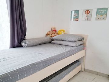 Over Kredit EcoHome Apartment 2BR Citra Raya Tangerang Dekat EcoPlaza Citra Raya