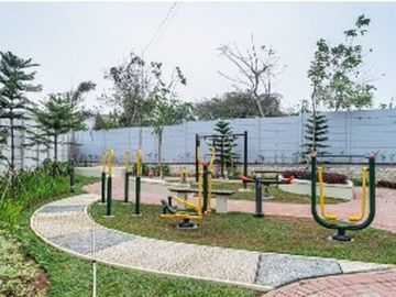 Over Kredit EcoHome Apartment 2BR Citra Raya Tangerang Dekat EcoPlaza Citra Raya
