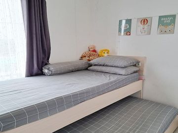 Over Kredit EcoHome Apartment 2BR Citra Raya Tangerang Dekat EcoPlaza Citra Raya