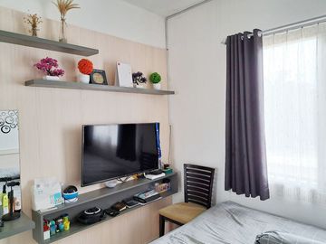 Over Kredit EcoHome Apartment 2BR Citra Raya Tangerang Dekat EcoPlaza Citra Raya