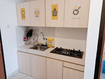 Over Kredit EcoHome Apartment 2BR Citra Raya Tangerang Dekat EcoPlaza Citra Raya