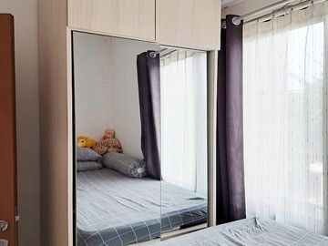 Over Kredit EcoHome Apartment 2BR Citra Raya Tangerang Dekat EcoPlaza Citra Raya