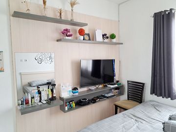 Over Kredit EcoHome Apartment 2BR Citra Raya Tangerang Dekat EcoPlaza Citra Raya