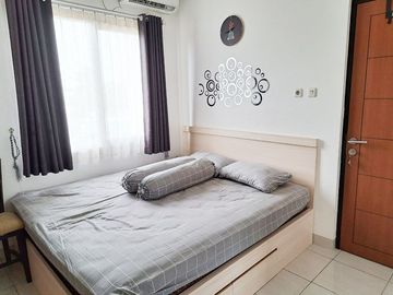 Over Kredit EcoHome Apartment 2BR Citra Raya Tangerang Dekat EcoPlaza Citra Raya