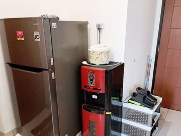 Over Kredit EcoHome Apartment 2BR Citra Raya Tangerang Dekat EcoPlaza Citra Raya
