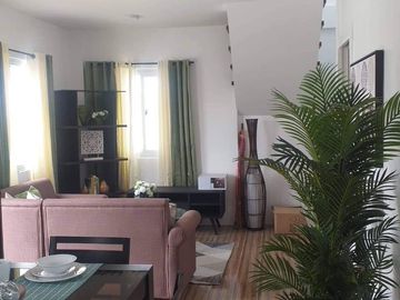 House and Lot for sale in San Fernando, Pampanga