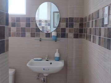 House and Lot for sale in San Fernando, Pampanga