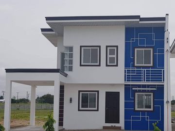 House and Lot for sale in San Fernando, Pampanga