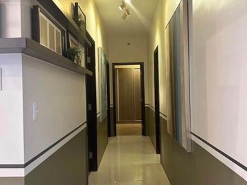 3BR FULLY FURNISHED RENT TO OWN CONDON NEAR BGC & KOREAN EMBASSY