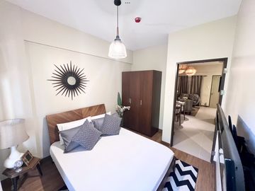 2 Bedrooms Near UP Town Center For Sale DMCI Homes Condo