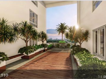 2 Bedrooms Near UP Town Center For Sale DMCI Homes Condo